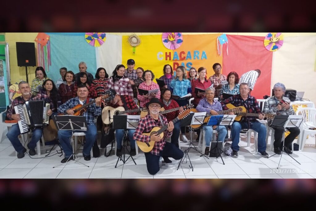 14º Festival do Chocolate de Ribeirão Pires valoriza artistas da região no Palco Futuro