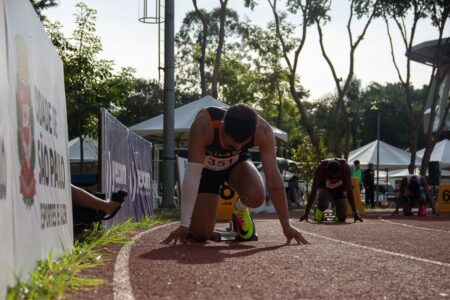 ADC Pérola da Serra participa do Troféu Brasil de Atletismo