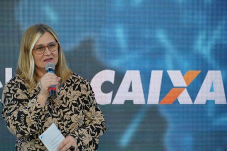 Caixa renegociou R$ 371 milhões em dívidas desde início do Desenrola