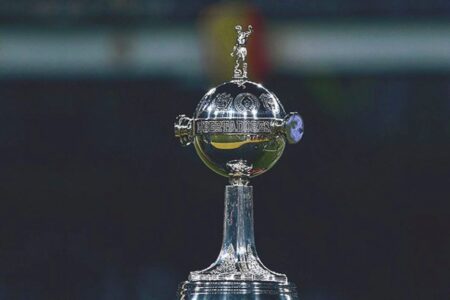 Conmebol define confrontos das oitavas da Copa Libertadores