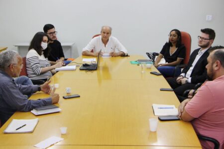 Consórcio ABC debate parcerias entre secretarias municipais de Cultura e Governo do Estado