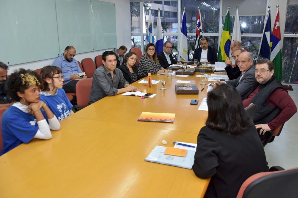 Consórcio ABC discute criação do Instituto Federal do Grande ABC