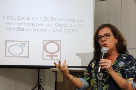 Diadema retoma em agosto formação voltada à defesa e proteção dos direitos das mulheres