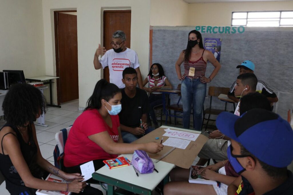 Diadema vai sediar seminário sobre educação em tempo integral