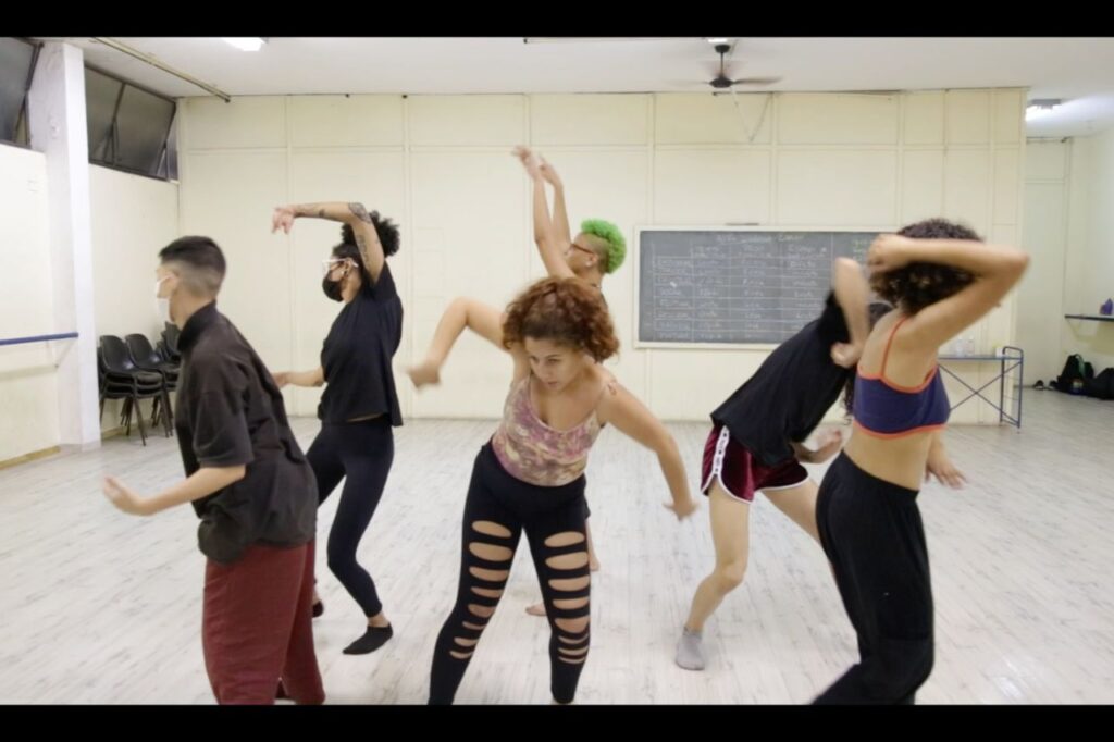 Escola Livre de Dança de Santo André abre inscrições para cursos