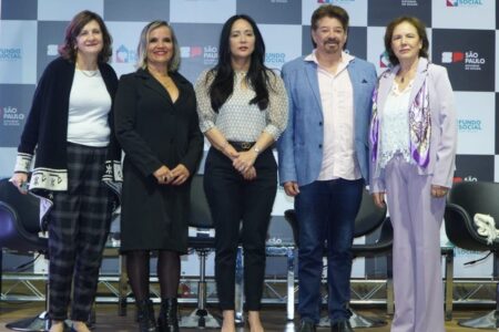 Fundo Social de São Paulo encerra série de encontros regionais sobre desenvolvimento social em Bragança Paulista