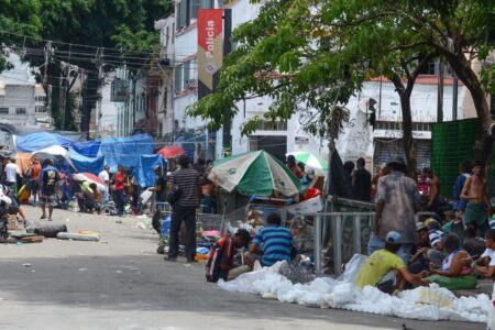 Governo de SP vai rever mudança da Cracolândia para Bom Retiro