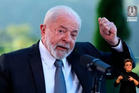 Lula assume liderança temporária do Mercosul e busca política de ganha-ganha com a UE