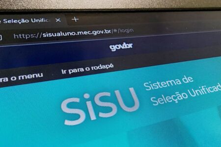 MEC divulga nesta segunda-feira lista de espera do Sisu