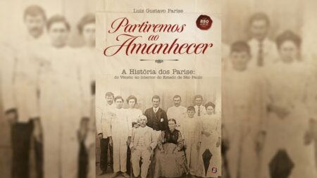 Parise e outras famílias de imigrantes que fazem a história da comunidade italiana no Brasil