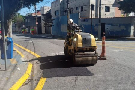 Prefeitura de São Caetano realiza o quinto Governo em Movimento de 2023 no Bairro Fundação