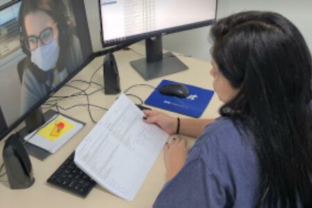 Projeto TeleUTI do Governo de SP reduz tempo de permanência em leito de 10 para 5 dias