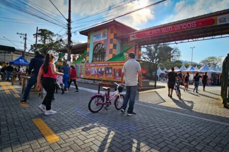 Ribeirão Pires viaja aos anos 50 com novo evento voltado ao universo rock and roll