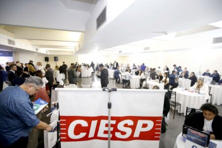 Rodada de Negócios do Ciesp tem mais de mil reuniões em uma única tarde