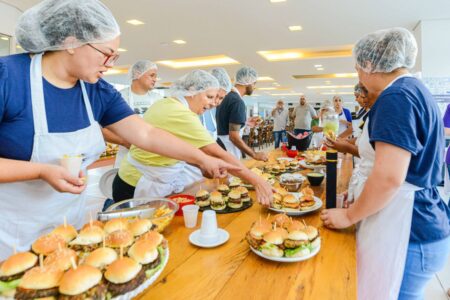 São Bernardo oferta 420 vagas para cursos de qualificação em parceria com Senac