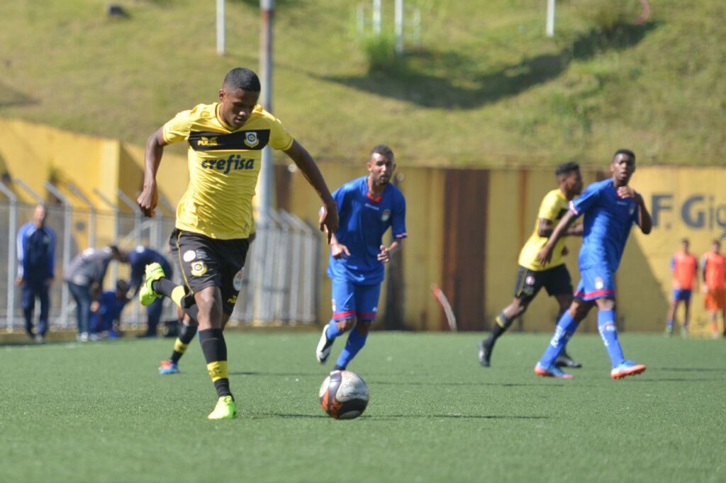 São Bernardo sediará 65ª edição dos Jogos Regionais - ABC Agora