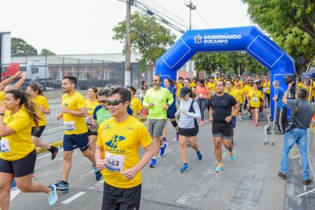 Tradicional Meia Maratona de São Bernardo recebe inscrições a partir desta quinta-feira (67)