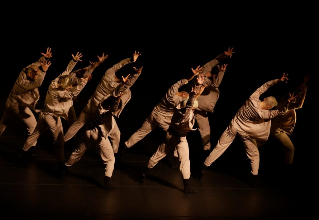 Diadema recebe evento de dança Circula Múltipla