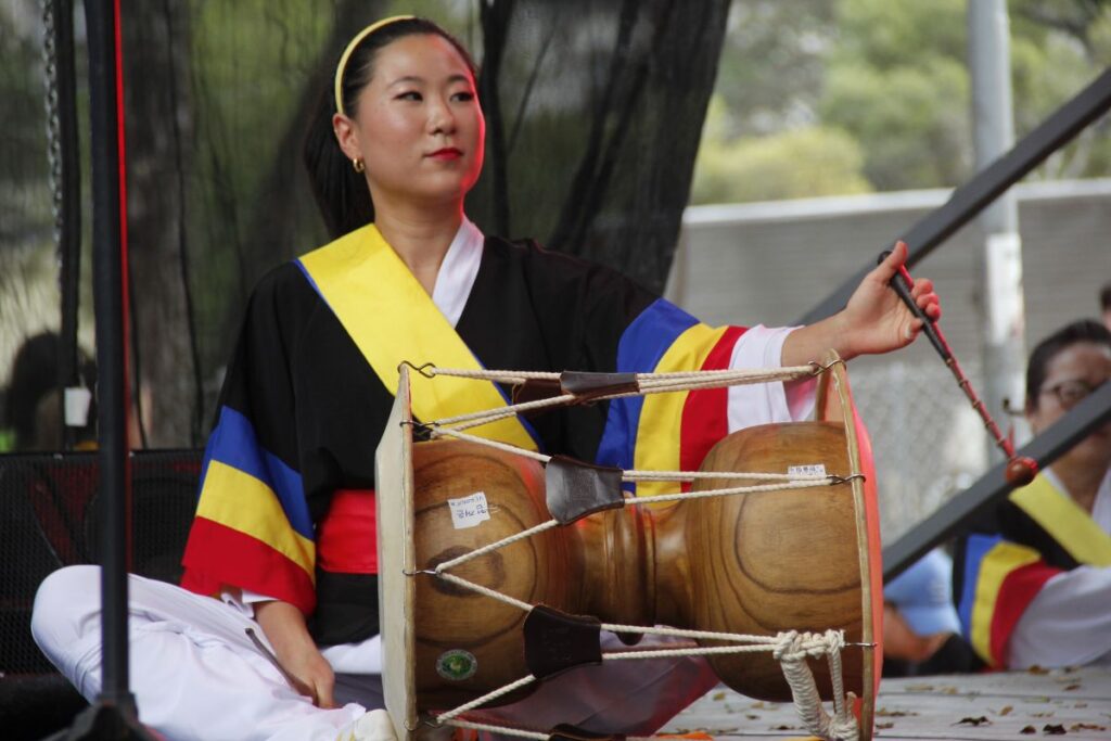 16° Festival de Cultura Coreana bate recorde de público com mais de 95 mil pessoas neste final de semana