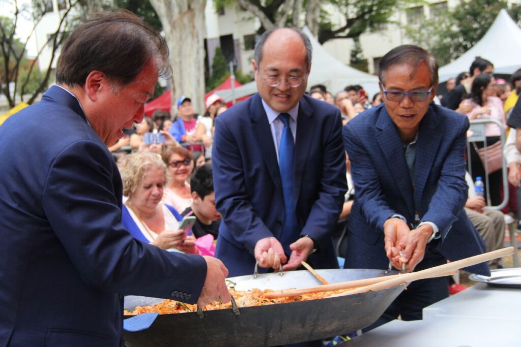 16° Festival de Cultura Coreana bate recorde de público com mais de 95 mil pessoas neste final de semana