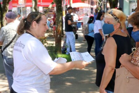 Centros de Atenção Psicossocial de Ribeirão Pires superam 850 novos acolhimentos em 2023