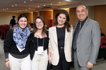 Alunos da FMABC organizam 48ª edição do maior congresso médico universitário do País