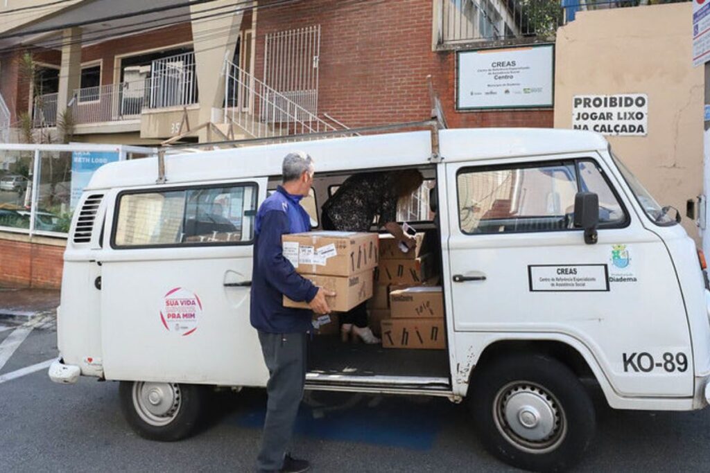 Assistência de Diadema recebe reformas e novos equipamentos