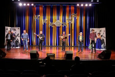 Diadema realiza 15º Encontro de Cantadores Repentistas do Nordeste