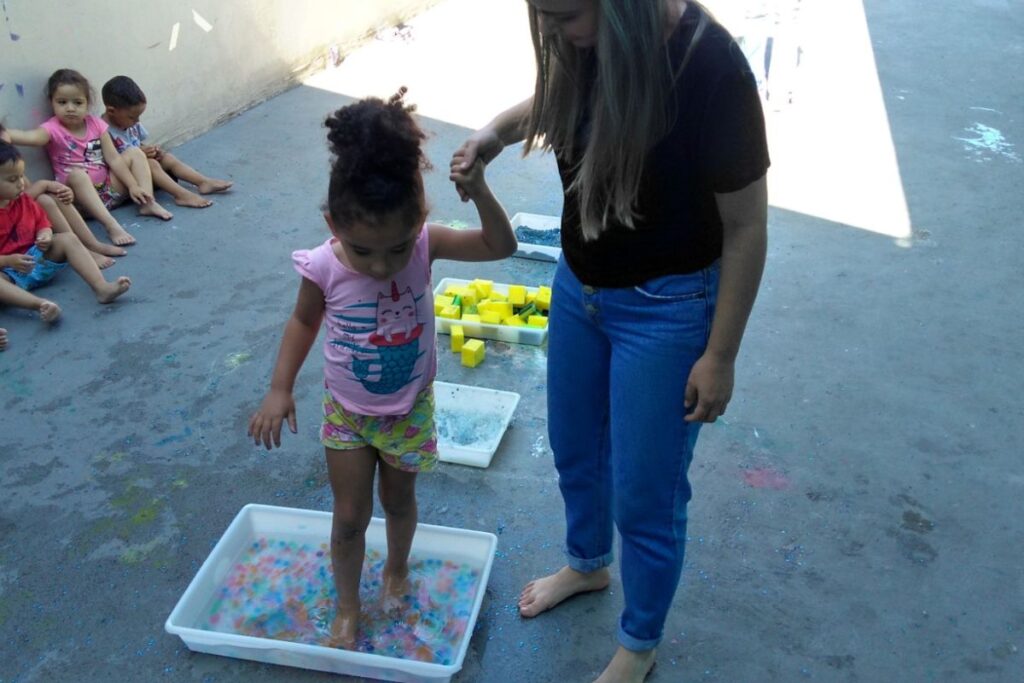 Escola de Diadema recebe selo de programa da Unifesp