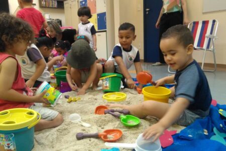 Escola de Diadema recebe selo de programa da Unifesp