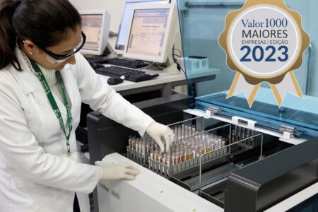 FUABC é a 8ª maior em ‘Serviços Médicos’ do País de acordo com ranking ‘Valor 1000’