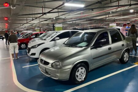 Feirão AutoShow ABC lança nova categoria de ingresso mais barato
