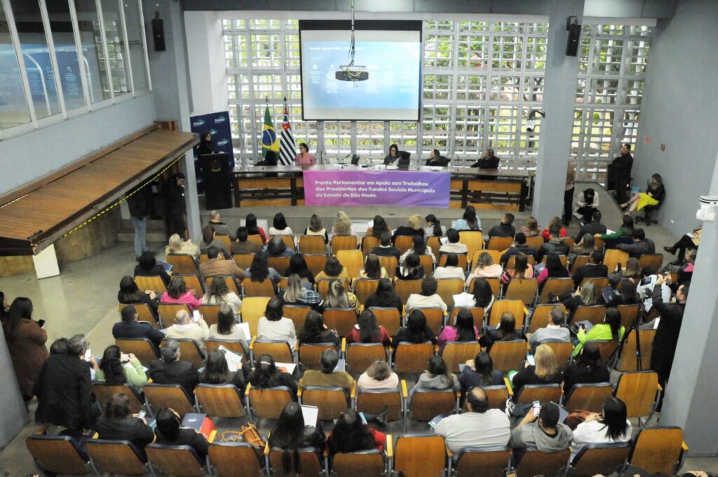 Deputada Ana Carolina Serra lança Frente Parlamentar em apoio aos fundos sociais municipais