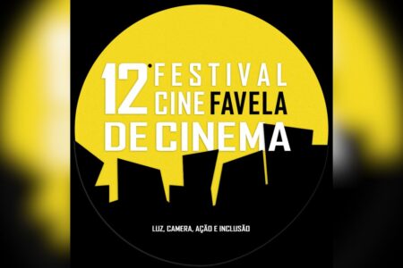 Inscrições para o Festival Cine Favela Heliópolis foram prorrogadas até 15/08