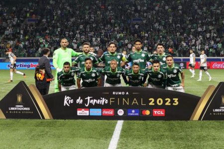 Libertadores Palmeiras visita Deportivo Pereira mirando semifinal