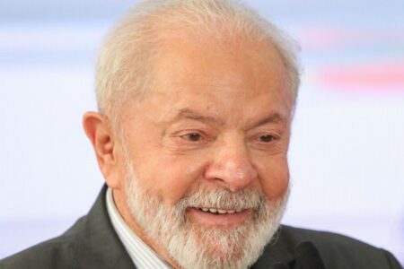 Lula Estado brasileiro vai ser indutor do desenvolvimento