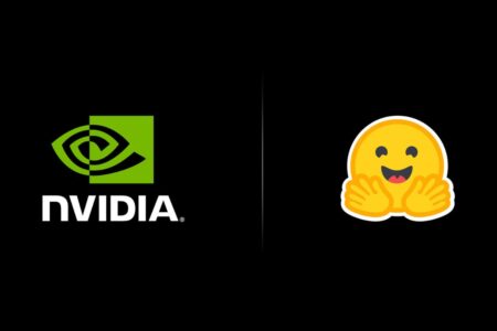 NVIDIA e Hugging Face vão conectar milhões de desenvolvedores à supercomputação de IA generativa