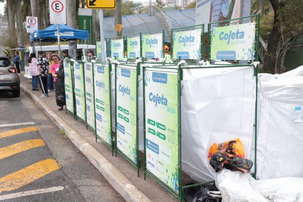 Parque Central recebe Moeda Pet neste sábado