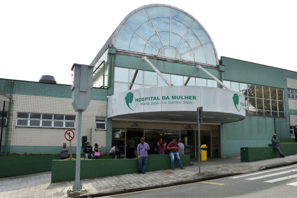 Santo André entrega pacote de melhorias para celebrar os 15 anos do Hospital da Mulher