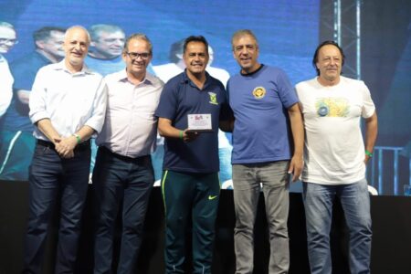 Santo André inicia disputa dos Jogos Escolares de 2023