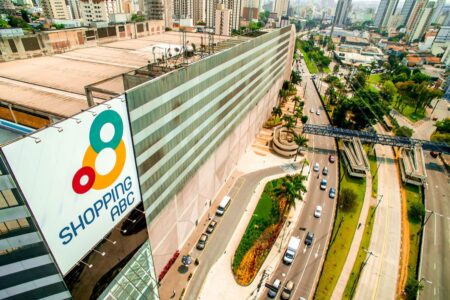 Shopping ABC completa 27 anos com mix consolidado de lojas e serviços