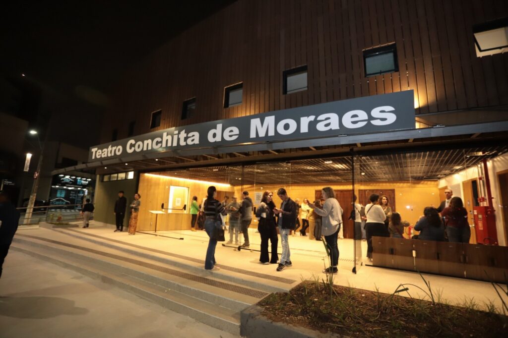 Santo André realiza encontro de preparação para a Conferência Municipal de Cultura