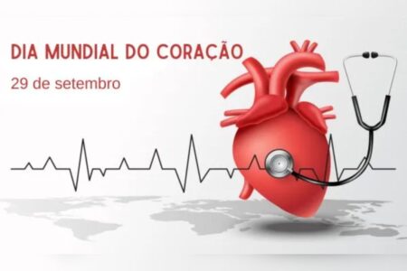 A saúde cardiovascular das mulheres precisa de cuidados