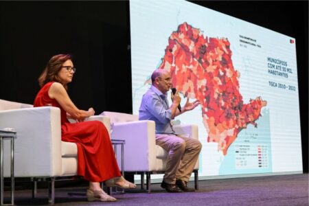 CDHU destaca compromisso com o desenvolvimento habitacional em pequenos municípios de São Paulo