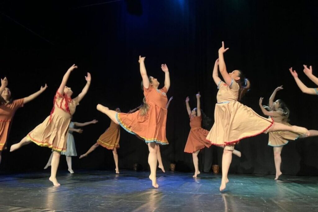 Fim de semana em Ribeirão Pires reúne festival de jazz e chorinho, encontro de carros clássicos e mostra de dança