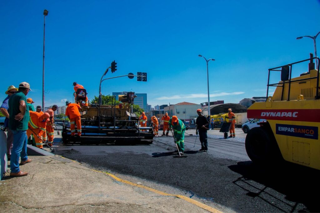 Governo em Movimento realiza mais de 4 mil atendimentos em São Caetano do Sul