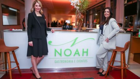 Grupo Noah inaugura dois novos restaurantes em São Caetano do Sul