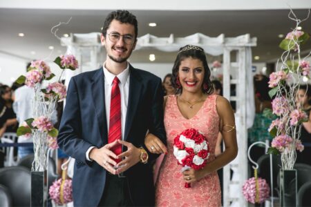 Inscrições Abertas para o Casamento Comunitário em São Caetano do Sul