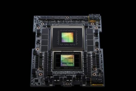 NVIDIA Grace Hopper Superchip lidera nos benchmarks de inferência MLPerf