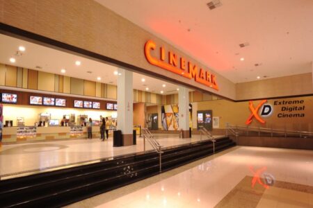 Na Semana do Cinema, Cinemark do Atrium Shopping tem ingressos a 12 reais